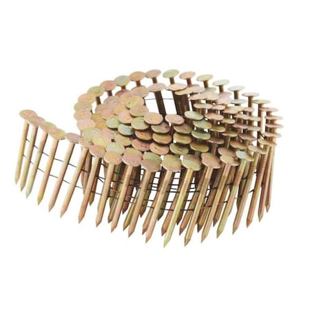 Eat-In 0.87 in. Roofing Nail EA2739083